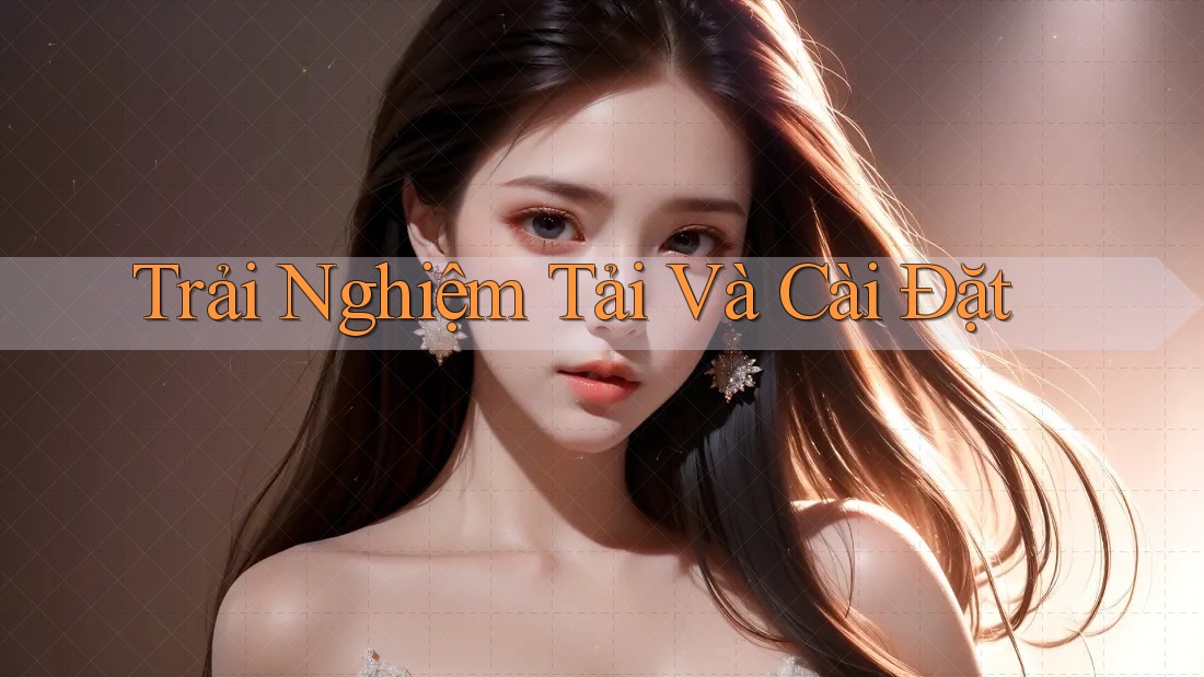Trải nghiệm tải và cài đặt