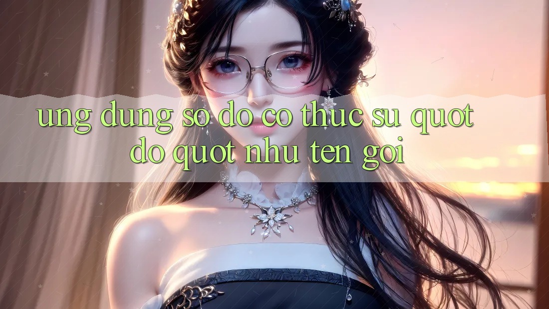 Ứng Dụng Số Đỏ Có Thực Sự " Đỏ" Như Tên Gọi?