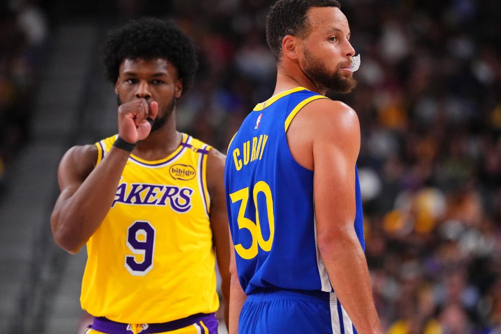 PJ-华盛顿与前妻激烈争吵 骂他给🐔妻子转17万 儿子户头仅存1万